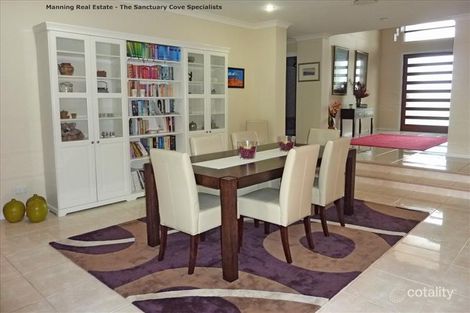Property photo of 2103 The Circle Hope Island QLD 4212