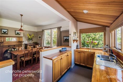 Property photo of 108 York Street Sandy Bay TAS 7005