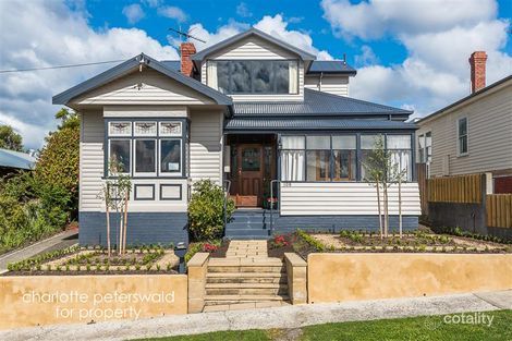 Property photo of 108 York Street Sandy Bay TAS 7005