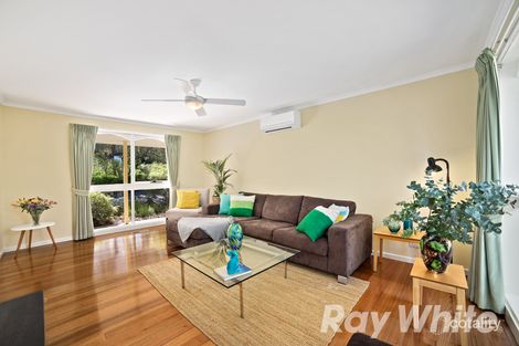 Property photo of 36 Highview Crescent Macleod VIC 3085