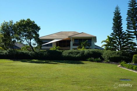 Property photo of 2103 The Circle Hope Island QLD 4212