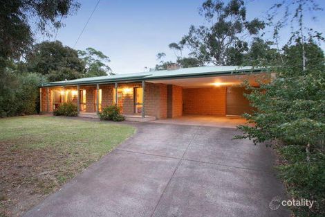 5 Gretel Ct, Croydon, VIC 3136