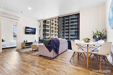 Property photo of 901/639 Little Bourke Street Melbourne VIC 3000