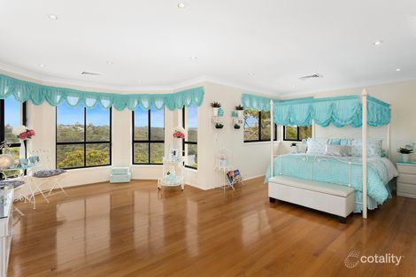 Property photo of 8 Dunbil Court Bangor NSW 2234