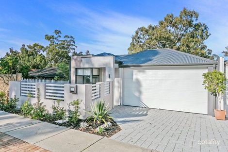 Property photo of 50 Davallia Road Duncraig WA 6023