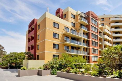 57/1 Clarence St, Strathfield, NSW 2135