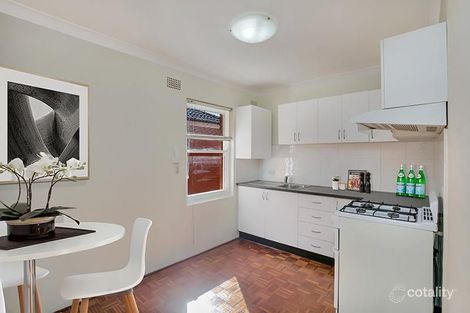 Property photo of 12/25 Berwick Street Coogee NSW 2034