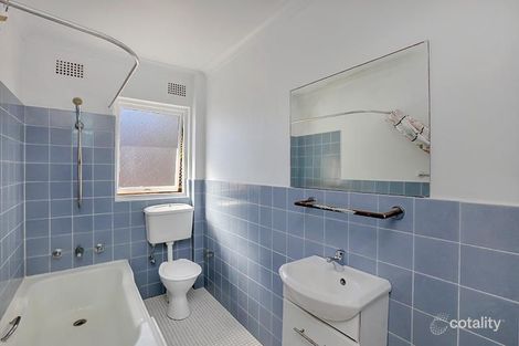Property photo of 12/25 Berwick Street Coogee NSW 2034