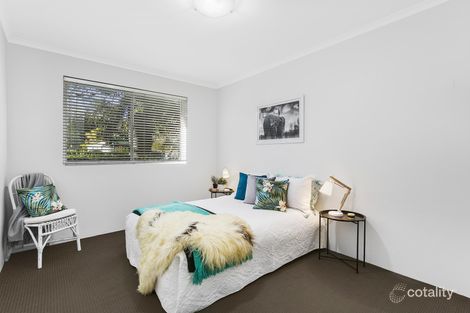 Property photo of 6/2-6 Bowen Street Chatswood NSW 2067