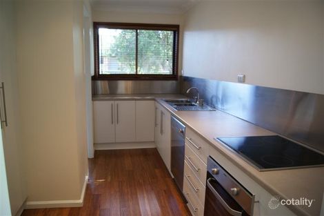 Property photo of 3/5 Simpson Terrace Darlington NSW 2330