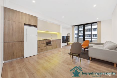 Property photo of 205/1 Kingfisher Street Lidcombe NSW 2141