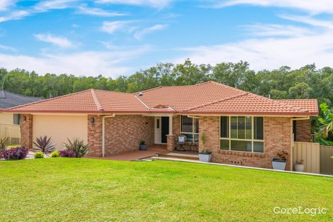 Property photo of 35 Amethyst Way Port Macquarie NSW 2444