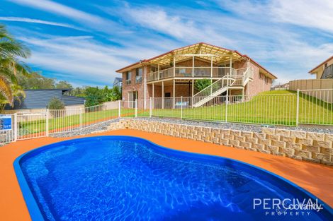 Property photo of 35 Amethyst Way Port Macquarie NSW 2444