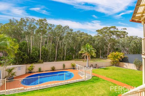 Property photo of 35 Amethyst Way Port Macquarie NSW 2444