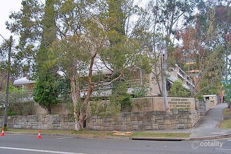 10/5 Brady St, Mosman, NSW 2088