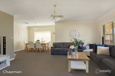 Property photo of 37 Mackellar Circle Springwood NSW 2777