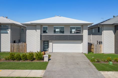 Property photo of 103 Honeysuckle Drive Ripley QLD 4306