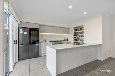 Property photo of 103 Honeysuckle Drive Ripley QLD 4306