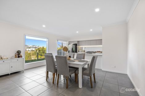 Property photo of 103 Honeysuckle Drive Ripley QLD 4306