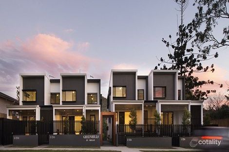 4/234 Payne Rd, The Gap, QLD 4061