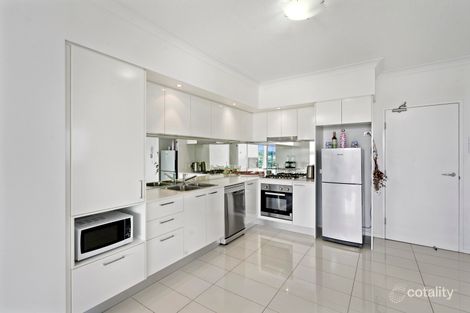 Property photo of 309/2 East Quay Drive Biggera Waters QLD 4216
