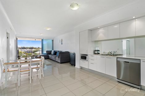 Property photo of 309/2 East Quay Drive Biggera Waters QLD 4216