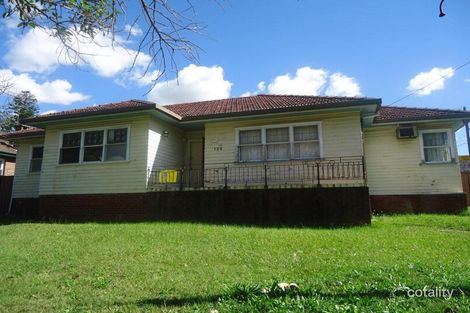 2/135 Station St, Wentworthville, NSW 2145