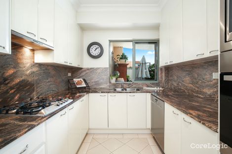 Property photo of 3/8 Benelong Crescent Bellevue Hill NSW 2023