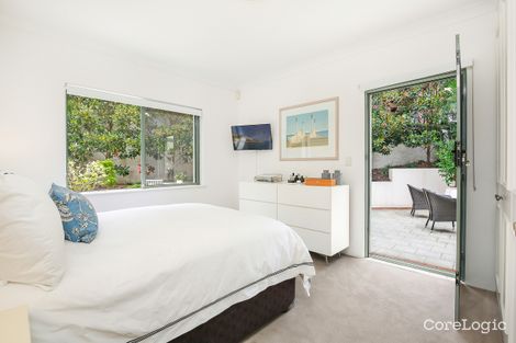 Property photo of 3/8 Benelong Crescent Bellevue Hill NSW 2023
