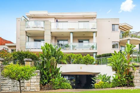 Property photo of 3/8 Benelong Crescent Bellevue Hill NSW 2023