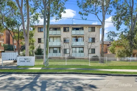 10/56-57 Park Ave, Kingswood, NSW 2747