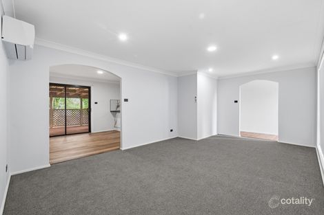 Property photo of 202 Wyangala Crescent Leumeah NSW 2560