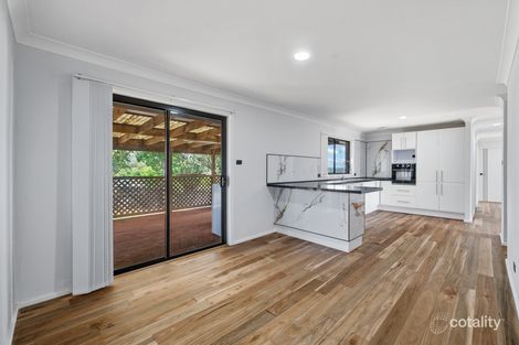 Property photo of 202 Wyangala Crescent Leumeah NSW 2560