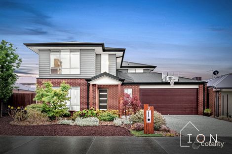 3 Moorgate Rd, Clyde North, VIC 3978