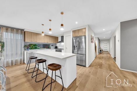 Property photo of 3 Moorgate Road Clyde North VIC 3978