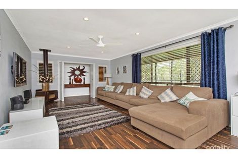 Property photo of 174-182 Buccan Road Buccan QLD 4207