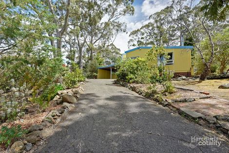 Property photo of 655-657 Nelson Road Mount Nelson TAS 7007