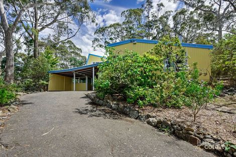 Property photo of 655-657 Nelson Road Mount Nelson TAS 7007
