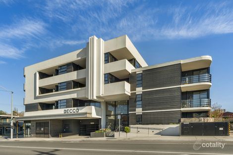 Property photo of 108/69 Marshall Street Ivanhoe VIC 3079