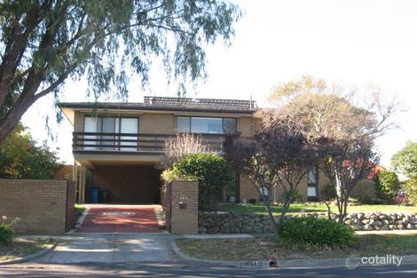 Property photo of 1/16 Tulip Grove Cheltenham VIC 3192