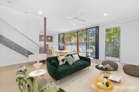 Property photo of 1/9 Cambridge Street Bulimba QLD 4171