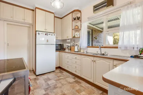 Property photo of LOT 50 Howards Road Koppio SA 5607