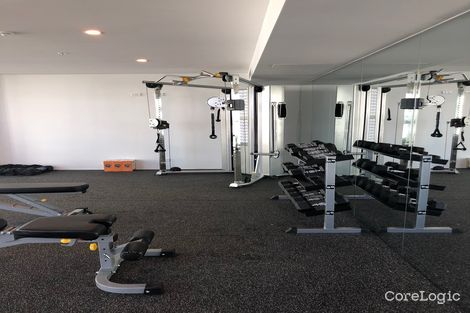 Property photo of 92/260 City Walk City ACT 2601
