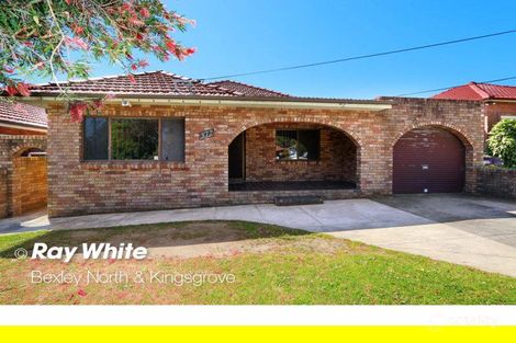 372 Stoney Creek Rd, Kingsgrove, NSW 2208