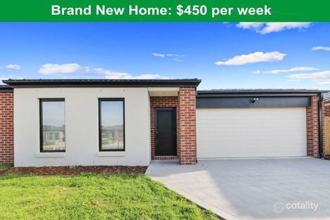 8 Juniperina Cct, Wallan, VIC 3756