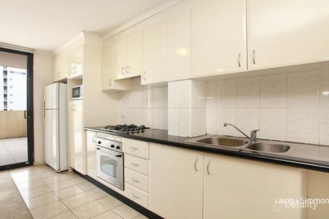 Property photo of 8/26-30 Hassall Street Parramatta NSW 2150