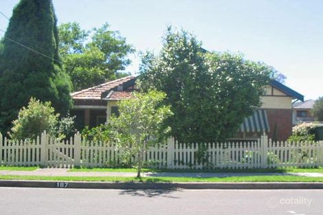 187 Queen St, Concord West, NSW 2138