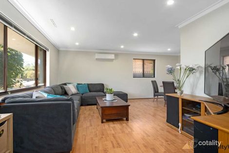 Property photo of 8 Wimmera Place Huntingdale WA 6110