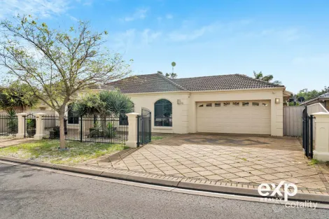 10 ALICE CRES, BURTON, SA 5110
