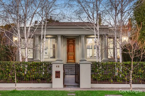 Property photo of 48 Bruce Street Toorak VIC 3142